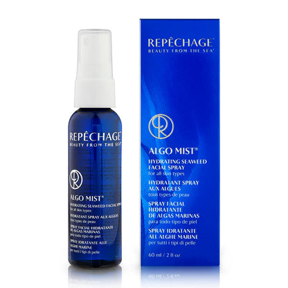 Algo Mist® Hydrating Seaweed Facial Spray