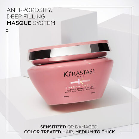 Chroma Absolu Chroma Filler Masque