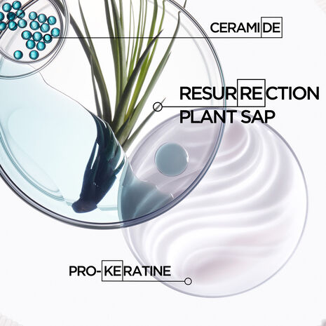 Resistance Ciment Thermique Leave-In Treatment