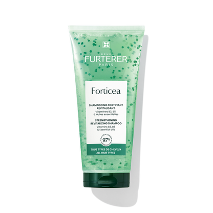 Forticea Stimulating Shampoo