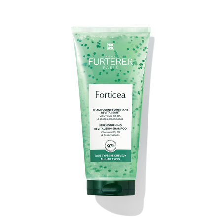 Forticea Stimulating Shampoo