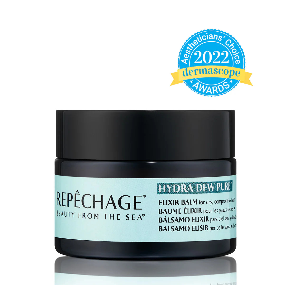 Hydra Dew Pure Elixir Balm