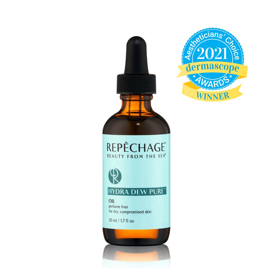 Hydra Dew Purer Oil
