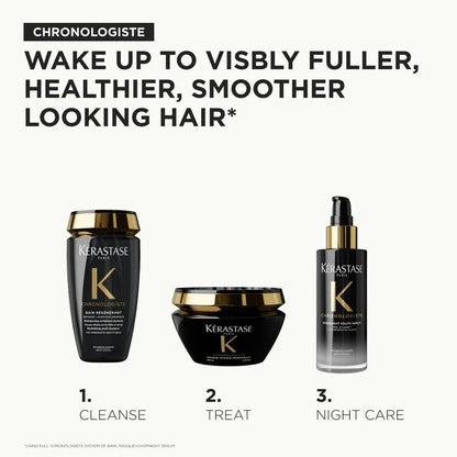 Chronologiste Bain Régénérant Shampoo