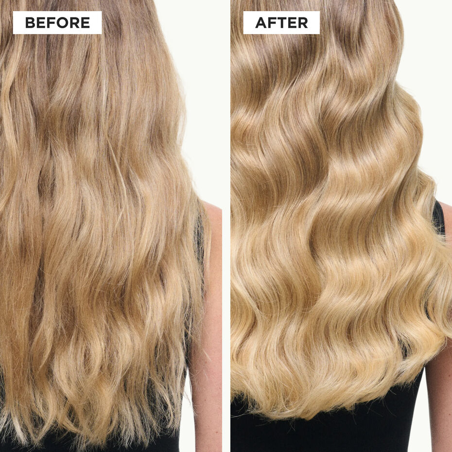 Blond Absolu Blonde Guard hydrating wonder shield leave-in spray