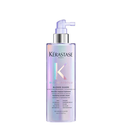 Blond Absolu Blonde Guard hydrating wonder shield leave-in spray