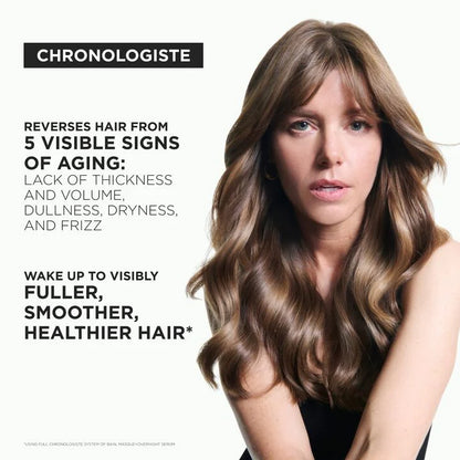 Chronologiste Masque Intense Régénérant Hair Mask