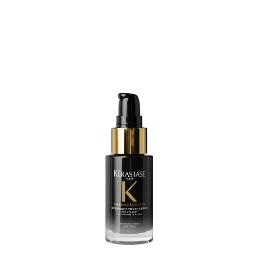 Chronologiste Overnight Youth Hair Serum