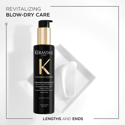 Chronologiste Thermique Régénérant Blow Dry Primer