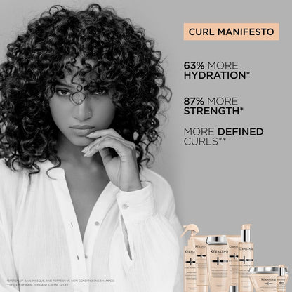 Curl Manifesto Gelée Curl Contour Gel-Cream