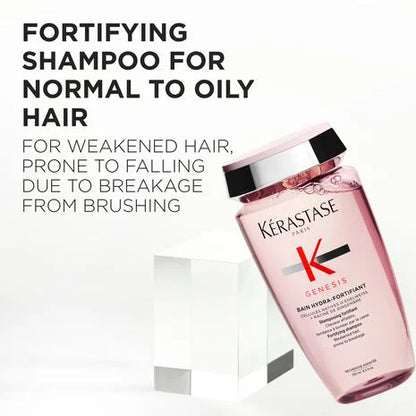 Genesis Hydra-Fortifiant Shampoo