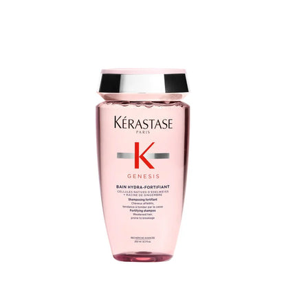 Genesis Hydra-Fortifiant Shampoo