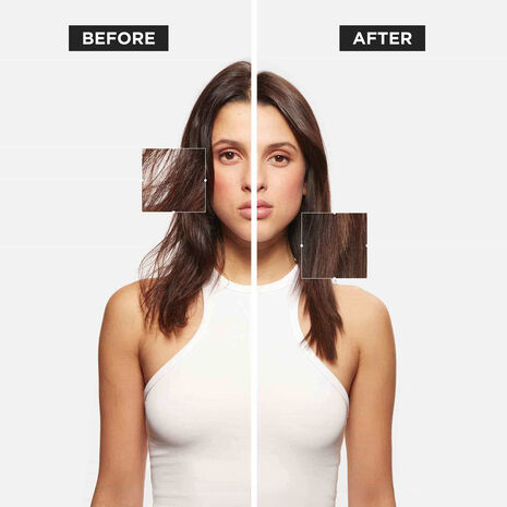 Genesis Haircare Set for Weakened Normal to Dry Hair bundle