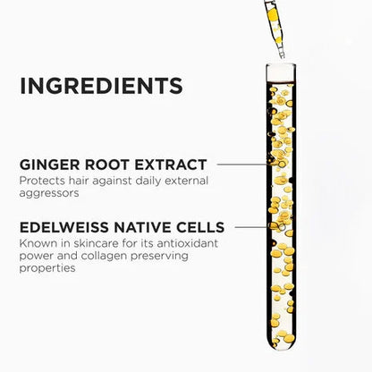 Genesis Haircare Set for Weakened Normal to Dry Hair bundle