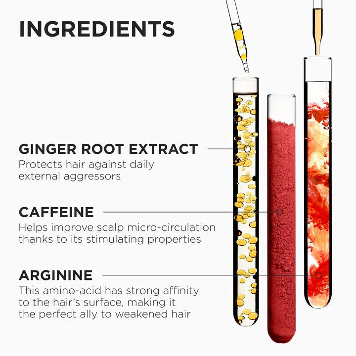 Genesis Fortifiant Hair Serum