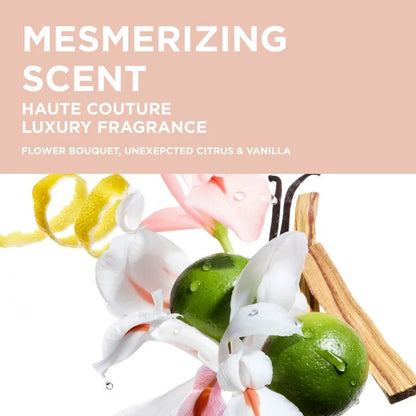 Gloss Absolu Bain Crème Hydra-Glaze Anti-Frizz Shampoo