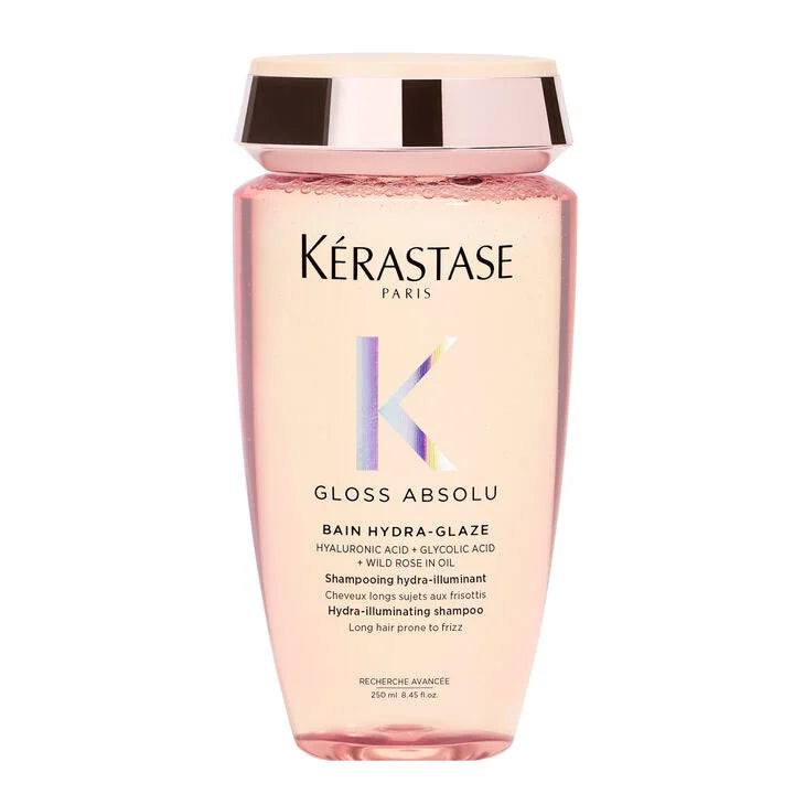 Moisture & Shine bundle