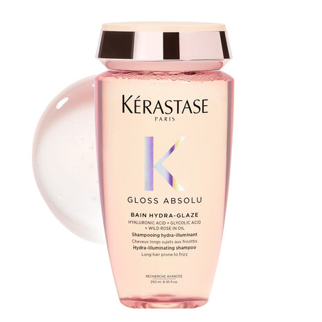 Moisture & Shine bundle
