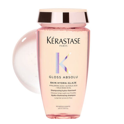 Moisture & Shine bundle