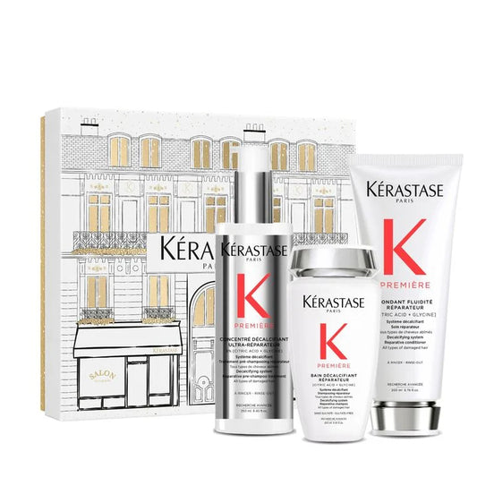 Première Luxury Holiday Travel Gift Set