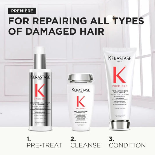 Premier Haircare bundle