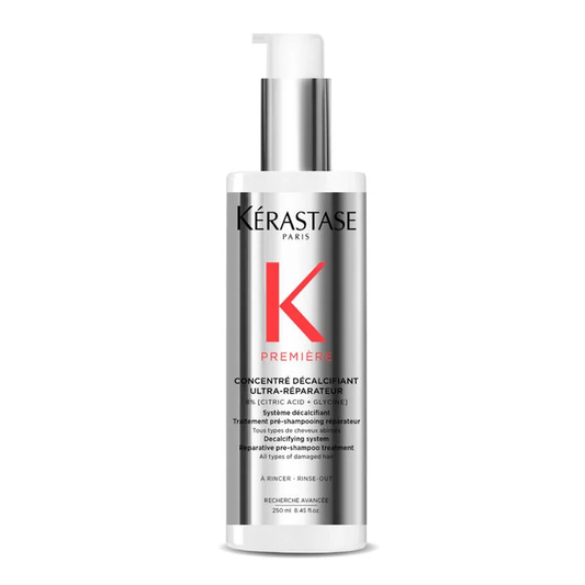 Kerastase Premiere Concentre Decalcifiant Repairing Pre-Shampoo Treatment