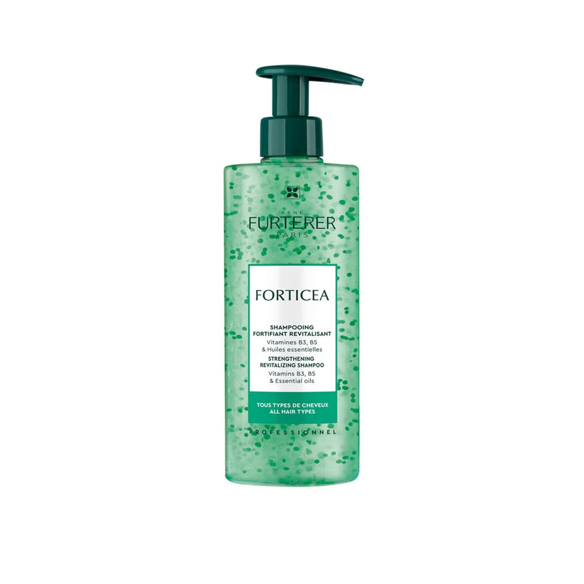 Forticea Stimulating Shampoo