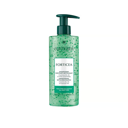 Forticea Stimulating Shampoo
