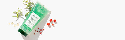 Forticea Stimulating Shampoo