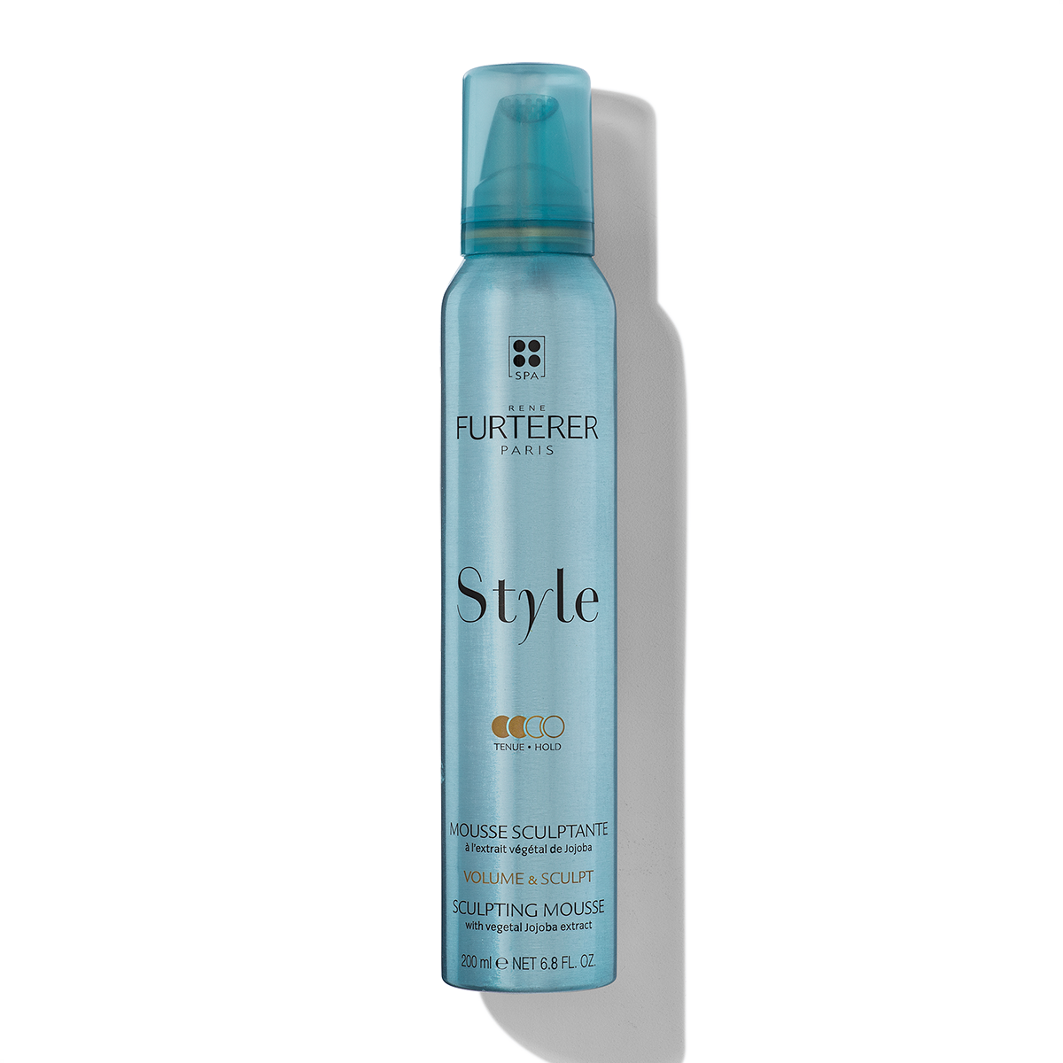 Rene Furterer Sculpting Mousse
