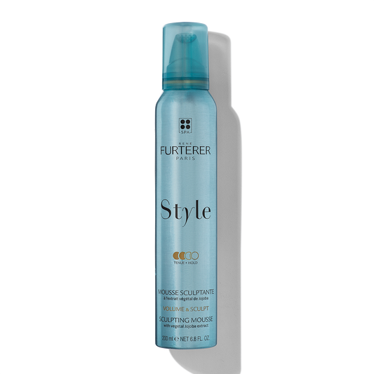 Rene Furterer Sculpting Mousse