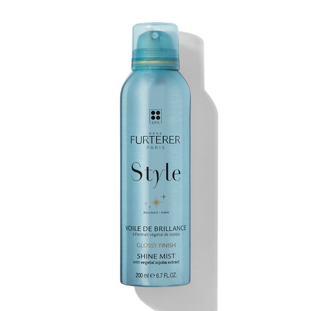 STYLE Shine Mist