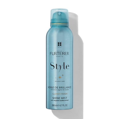 STYLE Shine Mist