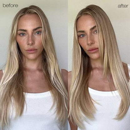 Ultimate Reset haircare bundle