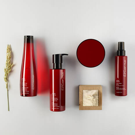 Color Lustre Conditioner