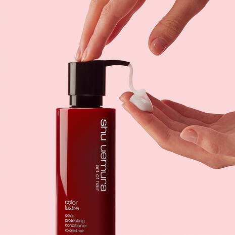Color Lustre Conditioner