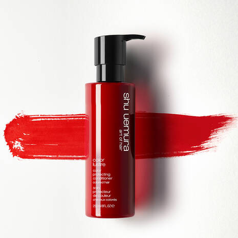 Color Lustre Conditioner