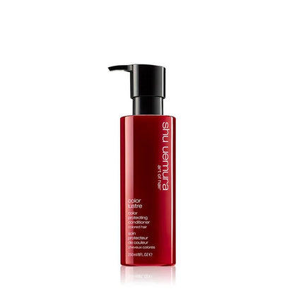 Color lustre color care for fine to medium color-treated hair bundle