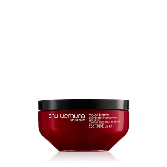 Color Lustre color protecting mask