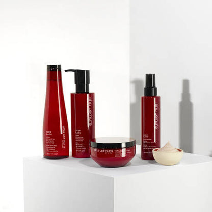 Color Lustre sealer spray
