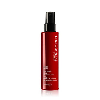 Color Lustre sealer spray