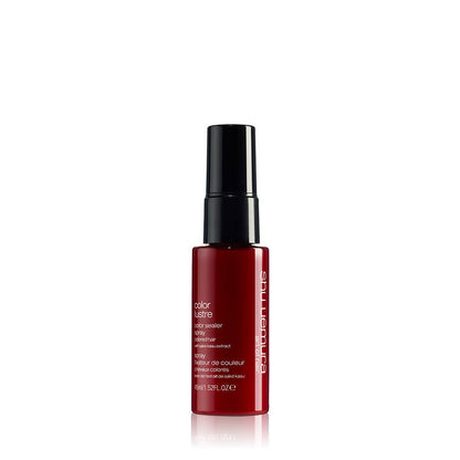 Color Lustre sealer spray