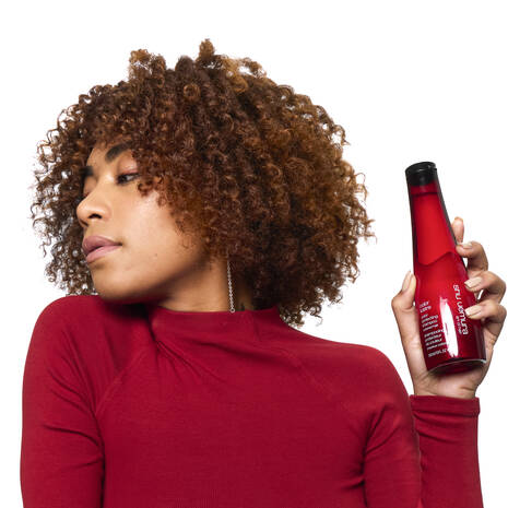 Color Lustre Sulfate-Free Shampoo