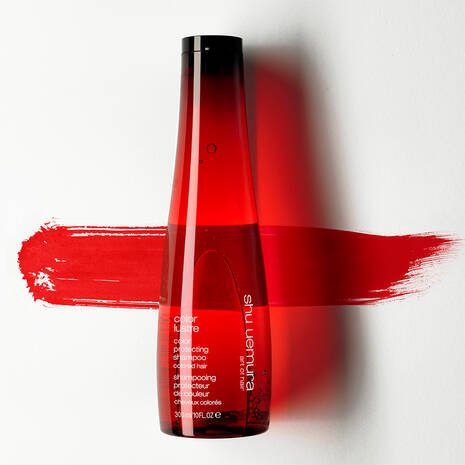 Color Lustre Sulfate-Free Shampoo