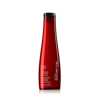 Color Lustre Sulfate-Free Shampoo