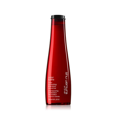 Color Lustre Sulfate-Free Shampoo