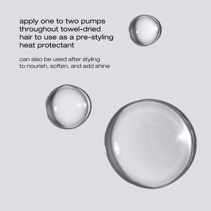 Essence Absolue Nourishing Protective Oil