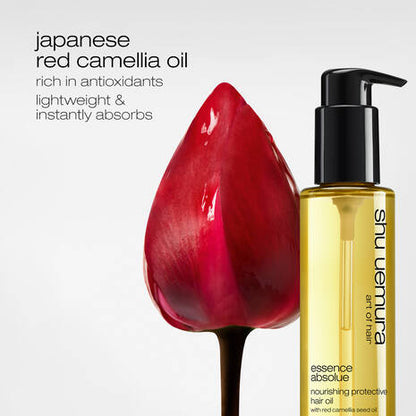 Essence Absolue Nourishing Protective Oil