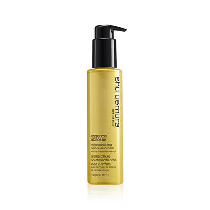 Essence Absolue Oil-In-Cream
