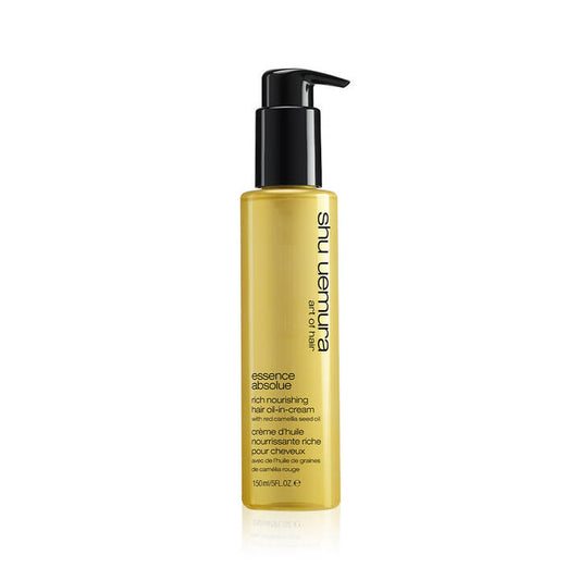 Essence Absolue Oil-In-Cream